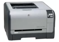HP Color LaserJet CP1515n