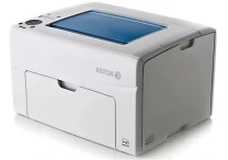 Xerox Phaser 6010
