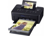 Canon SELPHY CP900