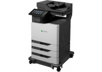Lexmark CX825dte