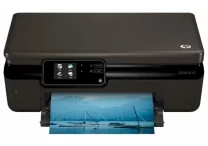 HP PhotoSmart 5515