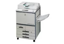 Xerox Document Centre 551