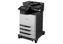 Lexmark CX860dte