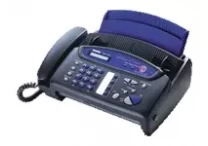 Brother FAX-T76