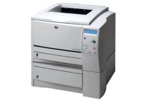 HP LaserJet 2300dtn