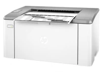 HP LaserJet Ultra M106w