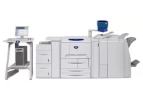 Xerox DocuPrint 4590