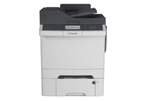Lexmark CX410dte