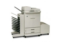HP Color LaserJet 9500DN
