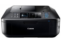 Canon PIXMA MX714