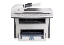 HP LaserJet 3055