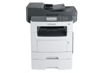 Lexmark MX511dte