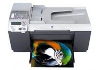 HP OfficeJet 5510