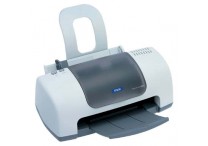 Epson Stylus C40UX