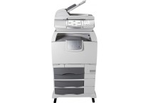 Lexmark X782e