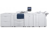 Xerox D136