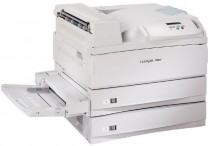 Lexmark W820e