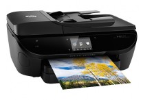 HP ENVY 7640