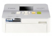 Canon SELPHY CP780