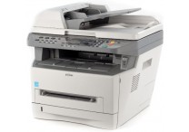 Kyocera FS-1124MFP