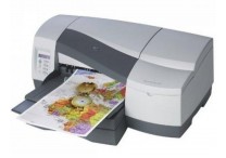HP Business Inkjet 2500C