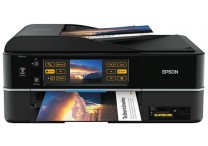 Epson Stylus Photo PX800FW