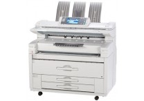 Ricoh Aficio MP 7140W