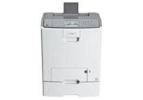 Lexmark C748dte