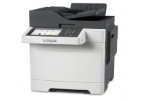 Lexmark CX517de