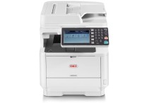 Oki MB562