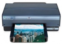 HP DeskJet 6843