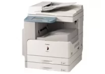 Canon iR2020