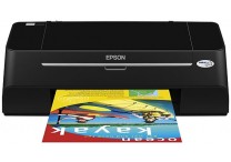 Epson Stylus T27