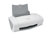 Lexmark Color JetPrinter 7200V