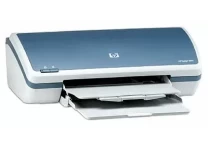 HP DeskJet 3845