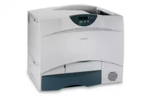 Lexmark C752Ln