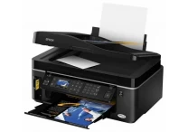 Epson Stylus Office TX600FW