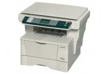 Kyocera FS-1018MFP