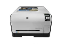 HP Color LaserJet Pro CP1520