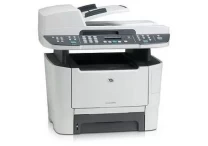 HP LaserJet M2727nf mfp