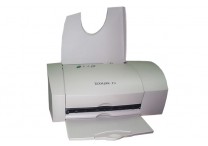 Lexmark Color JetPrinter Z12