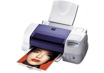 Epson Stylus Photo 875DC