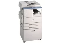 Canon iR2010