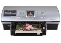 HP PhotoSmart 8450w
