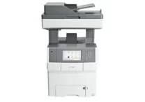 Lexmark X746de