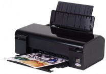 Epson Stylus C110
