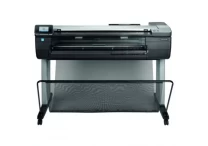 HP DesignJet T830 (F9A30A)