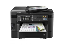 Epson WorkForce WF-3640DTWF