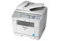 Ricoh Aficio FX200L