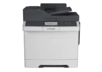 Lexmark CX410de
